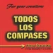 کمپاس های مهمترین دستگاههای فلامنکوTodos Los Compases cd 2