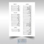 کتاب ردیف میرزا عبدالله برای سنتور