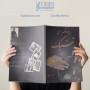 کتاب پنجاه قطعه برای تنبک