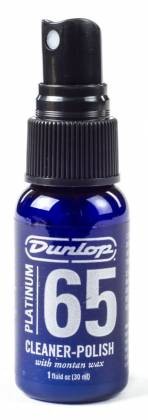 پولیش کلینر گیتار دانلوپ Dunlop Platinum 65