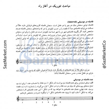 کتاب تربیت شنوایی