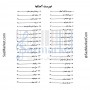 کتاب قطعات منتخب برای ساز دهنی ترمولو